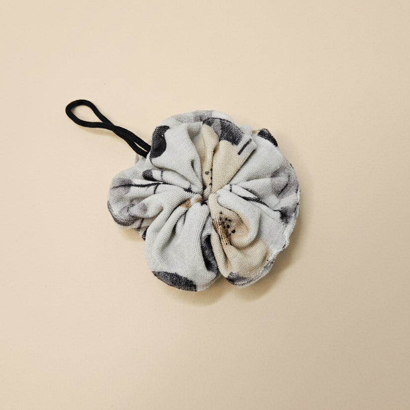 Fleur de douche ratine