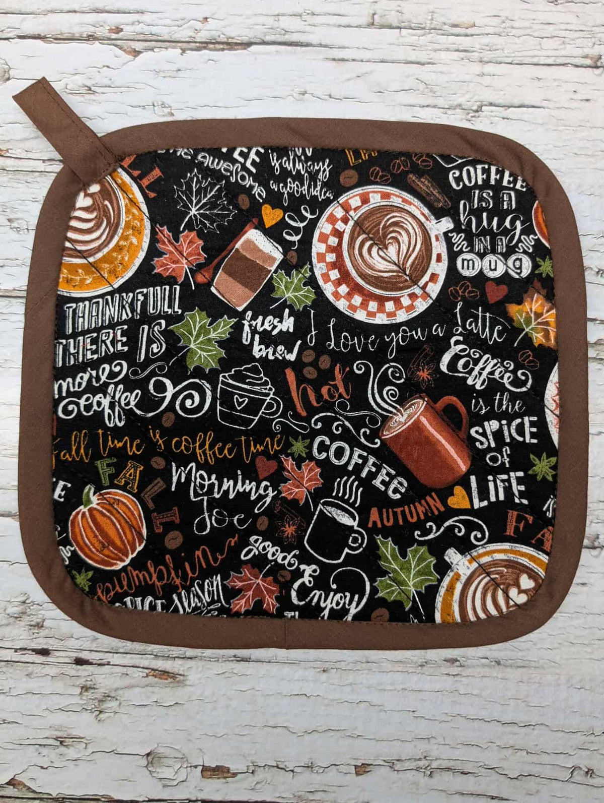 Dessous de plat pour plats chauds et casseroles, résistants à la chaleur