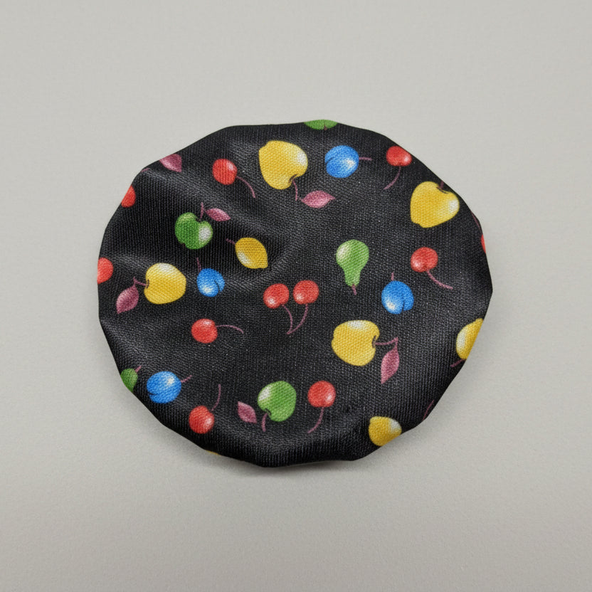 Charlottes alimentaires en tissu PUL
