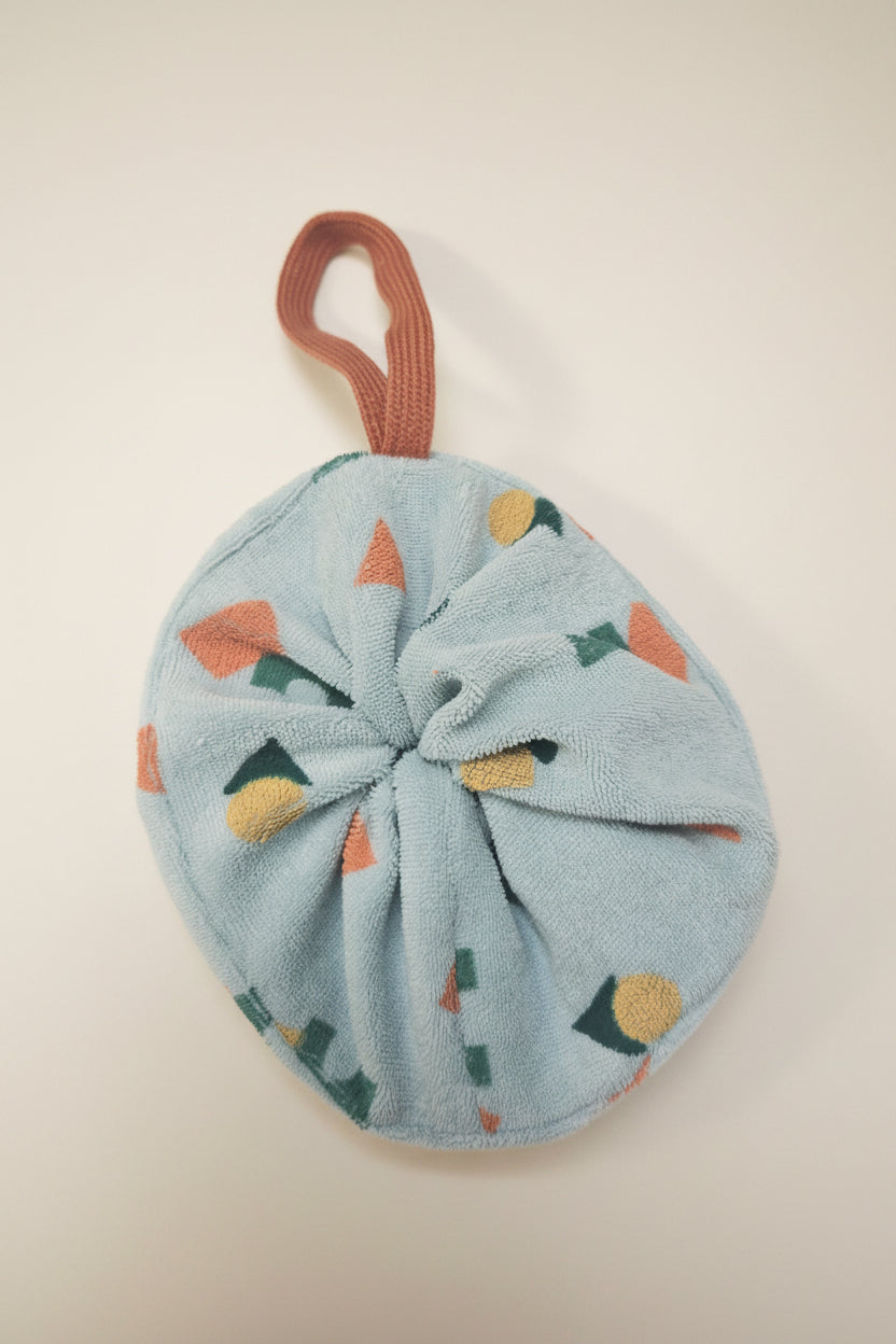 Fleur de douche ratine