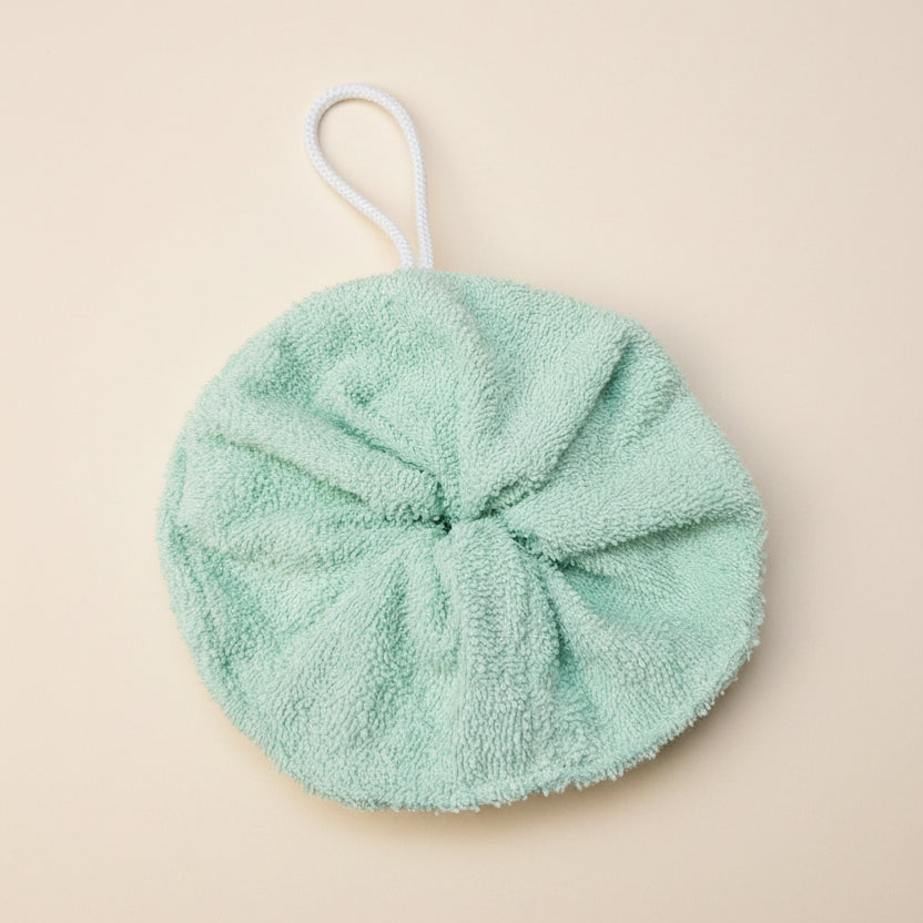 Fleur de douche ratine