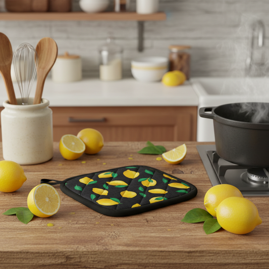 Dessous de plat pour plats chauds et casseroles, résistants à la chaleur