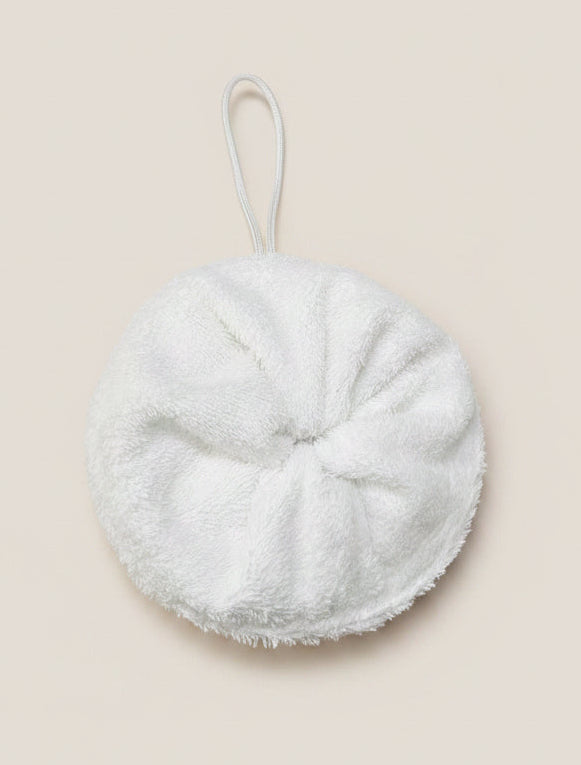 Fleur de douche ratine