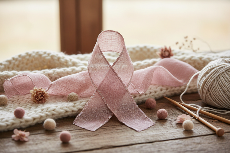 Sensibilisation cancer du sein