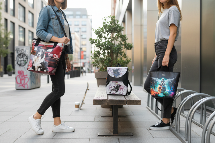 Sacs & accessoires