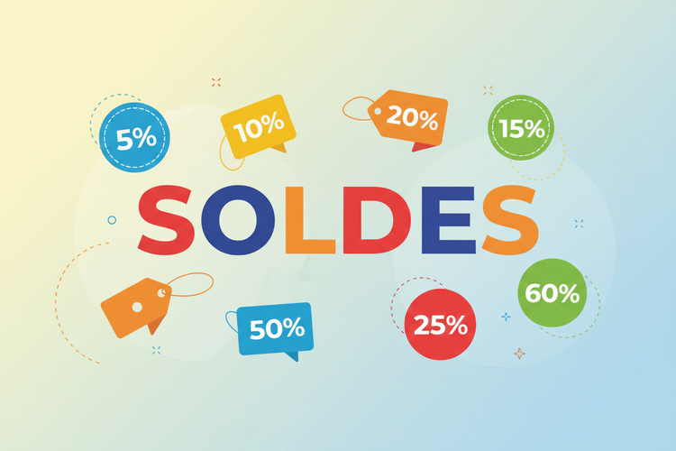 🎉Soldes🎉