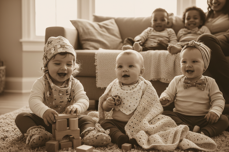 Bébé & Enfants