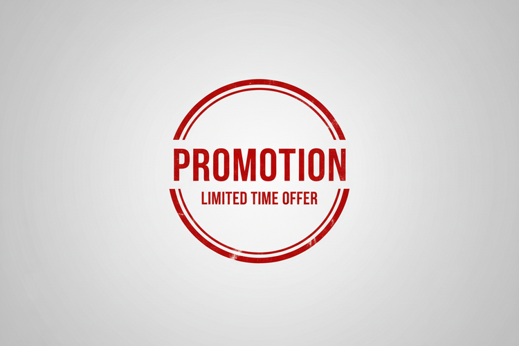Produits en promotion
