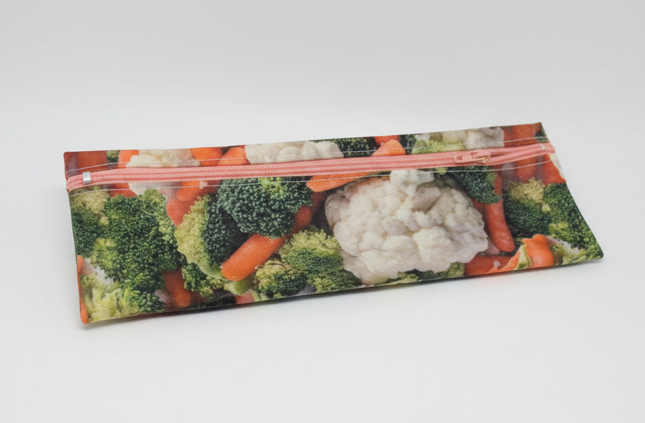 Pochette multifonction en tissu PUL