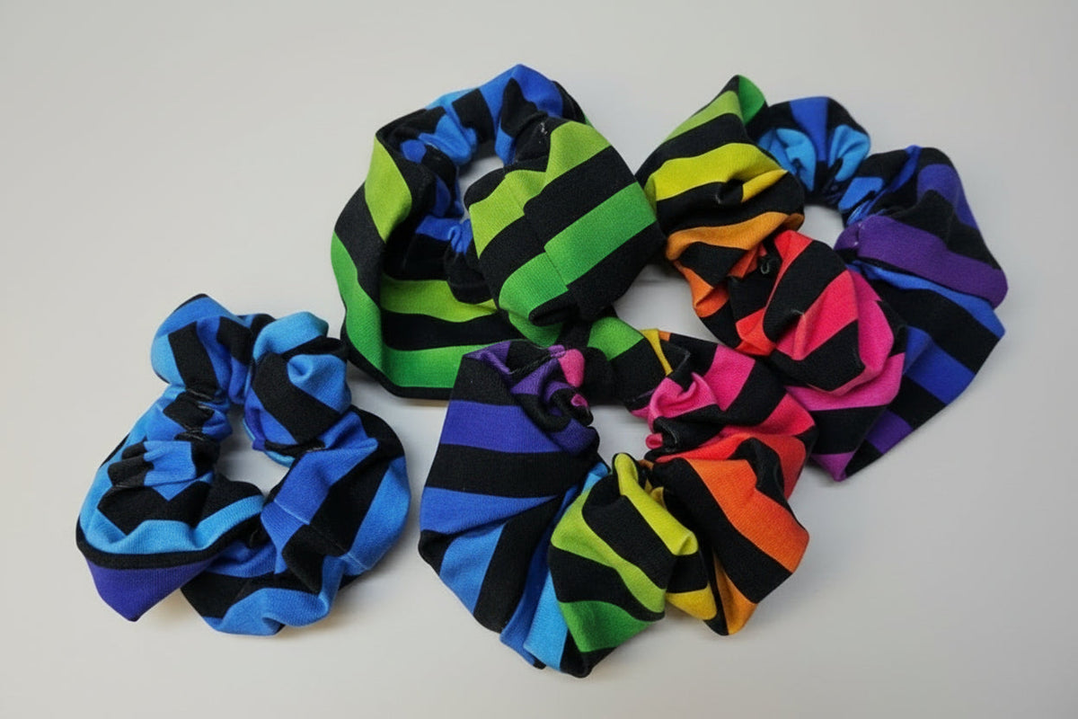 Chouchou (Ligné fluo)