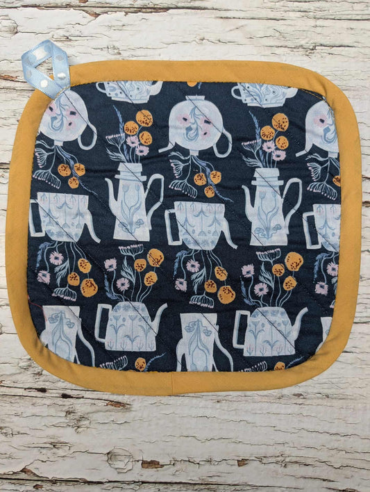 Dessous de plat pour plats chauds et casseroles, résistants à la chaleur