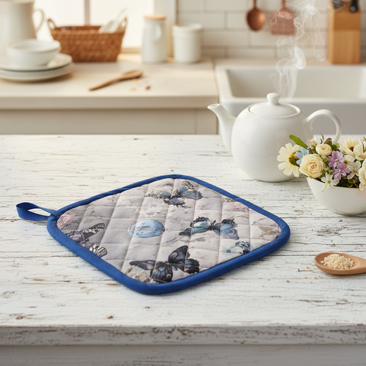 Dessous de plat pour plats chauds et casseroles, résistants à la chaleur