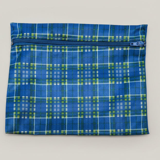Sacs réutilisables en tissu PUL