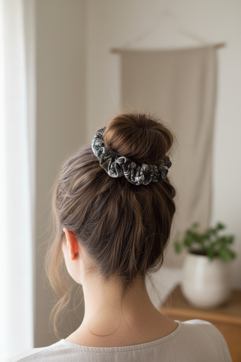 Chouchou (Camo)