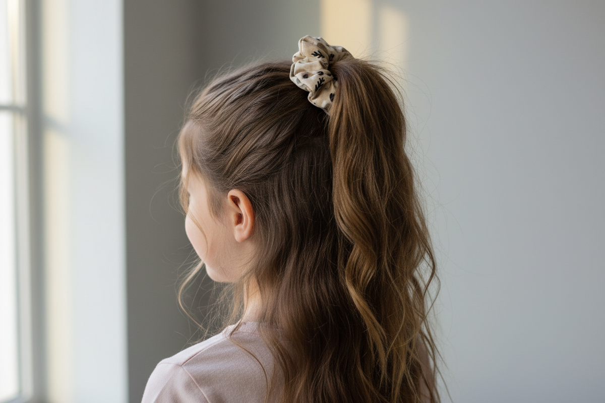 Chouchou ( orignal enfant)