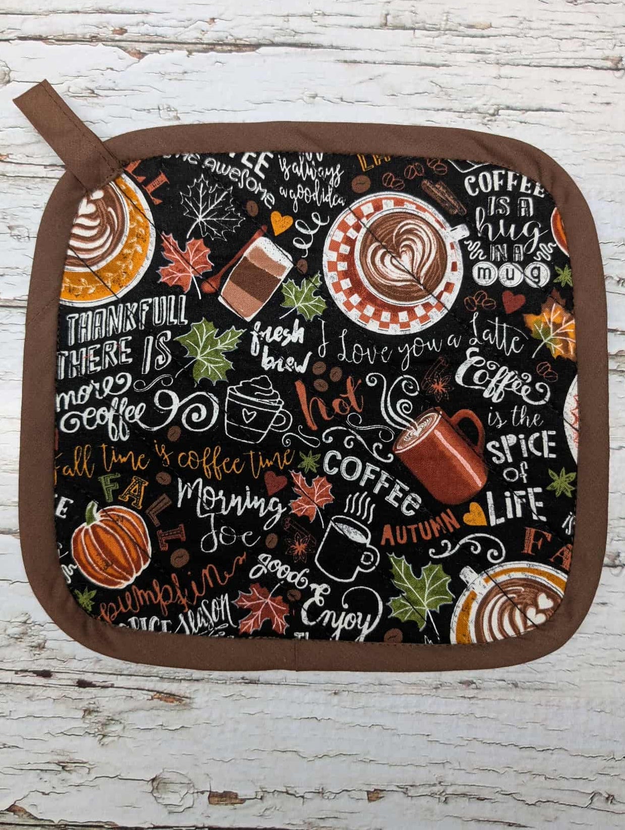 Dessous de plat pour plats chauds et casseroles, résistants à la chaleur