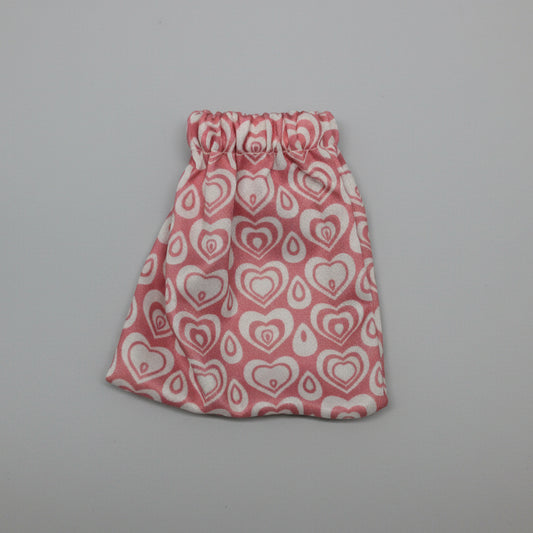 Sac à brique de fromage en tissu PUL