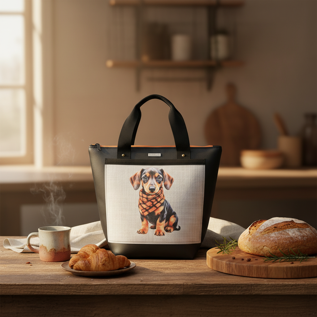 Sac à lunch
