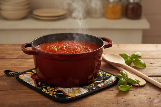 Dessous de plat pour plats chauds et casseroles, résistants à la chaleur