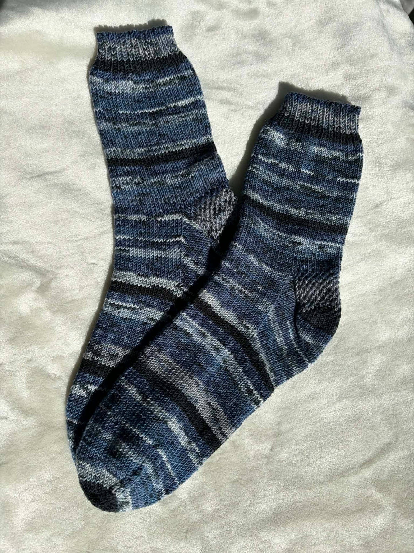 Bas adulte — Médium Large (7-9)