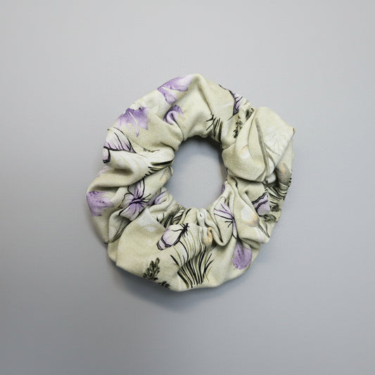 Chouchou à cheveux en tissu