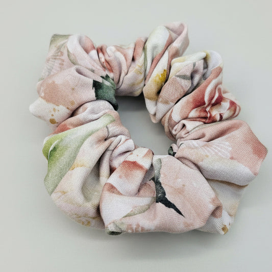 Chouchou (fleuri doux)