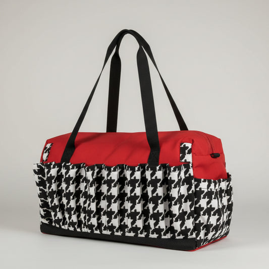 Grand sac fourre-tout / Sac bingo
