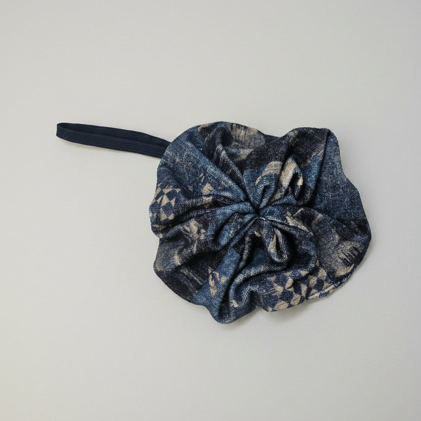 Fleur de douche ratine