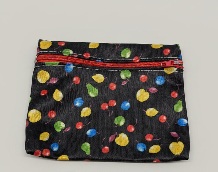 Sacs réutilisables en tissu PUL