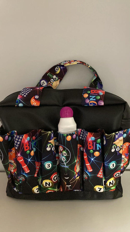 Sac fourre-tout / Sac bingo