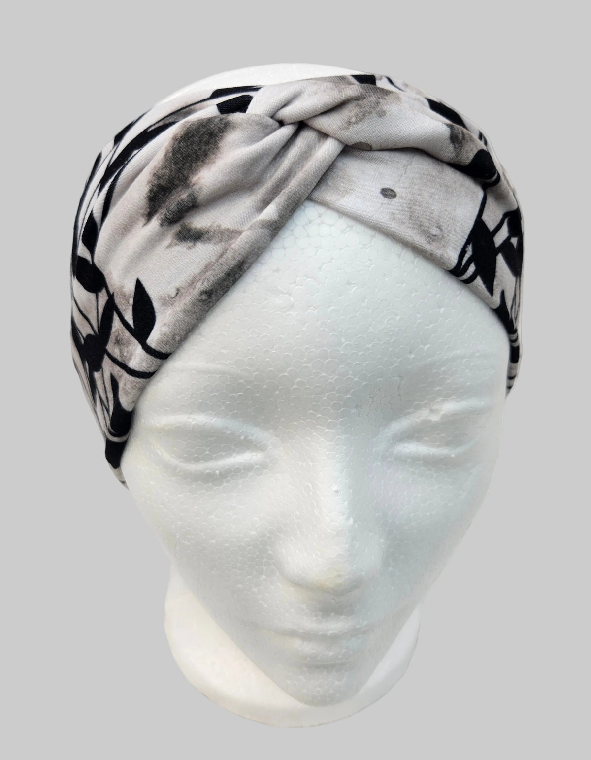 Bandeau torsadé