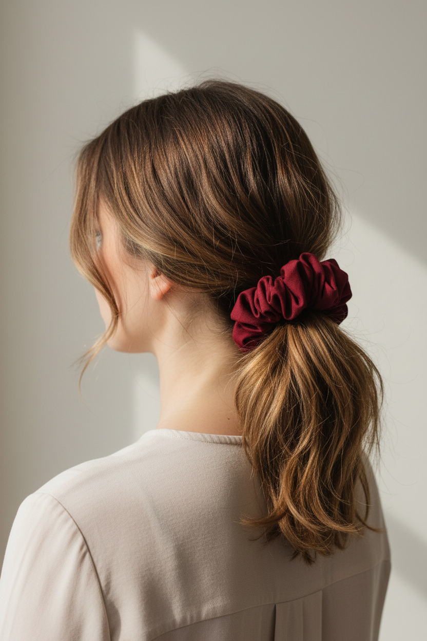 Chouchou (rouge)