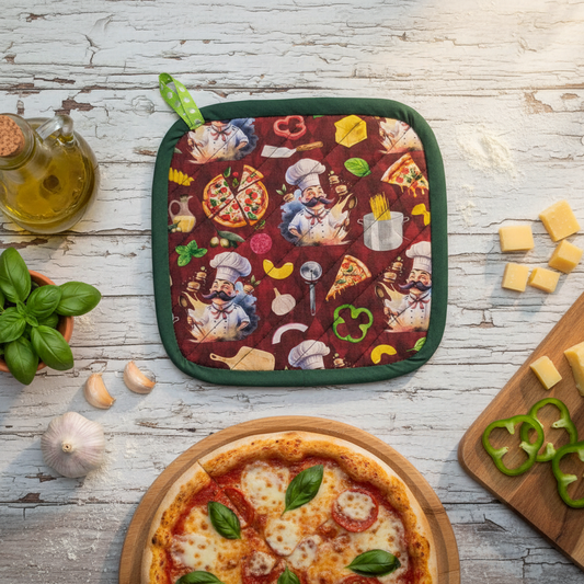 Dessous de plat pour plats chauds et casseroles, résistants à la chaleur