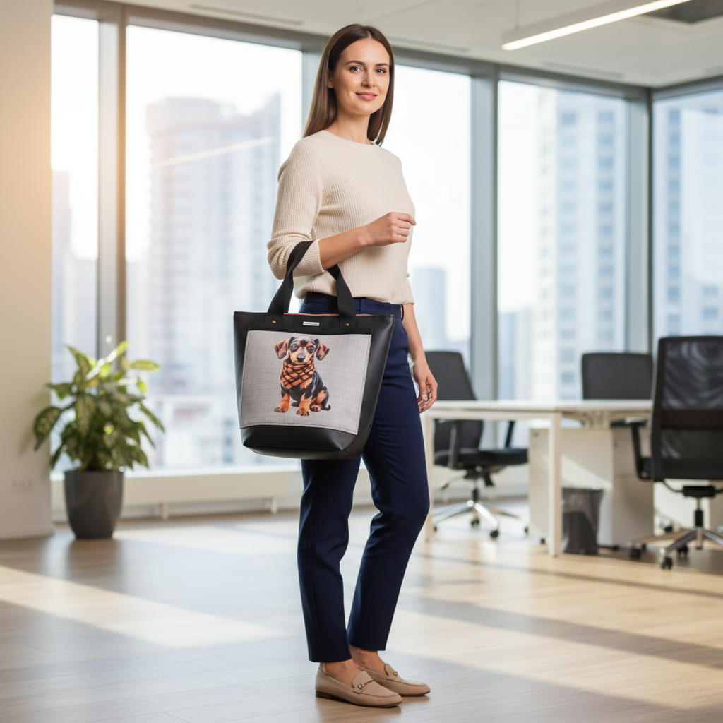 Sac à lunch