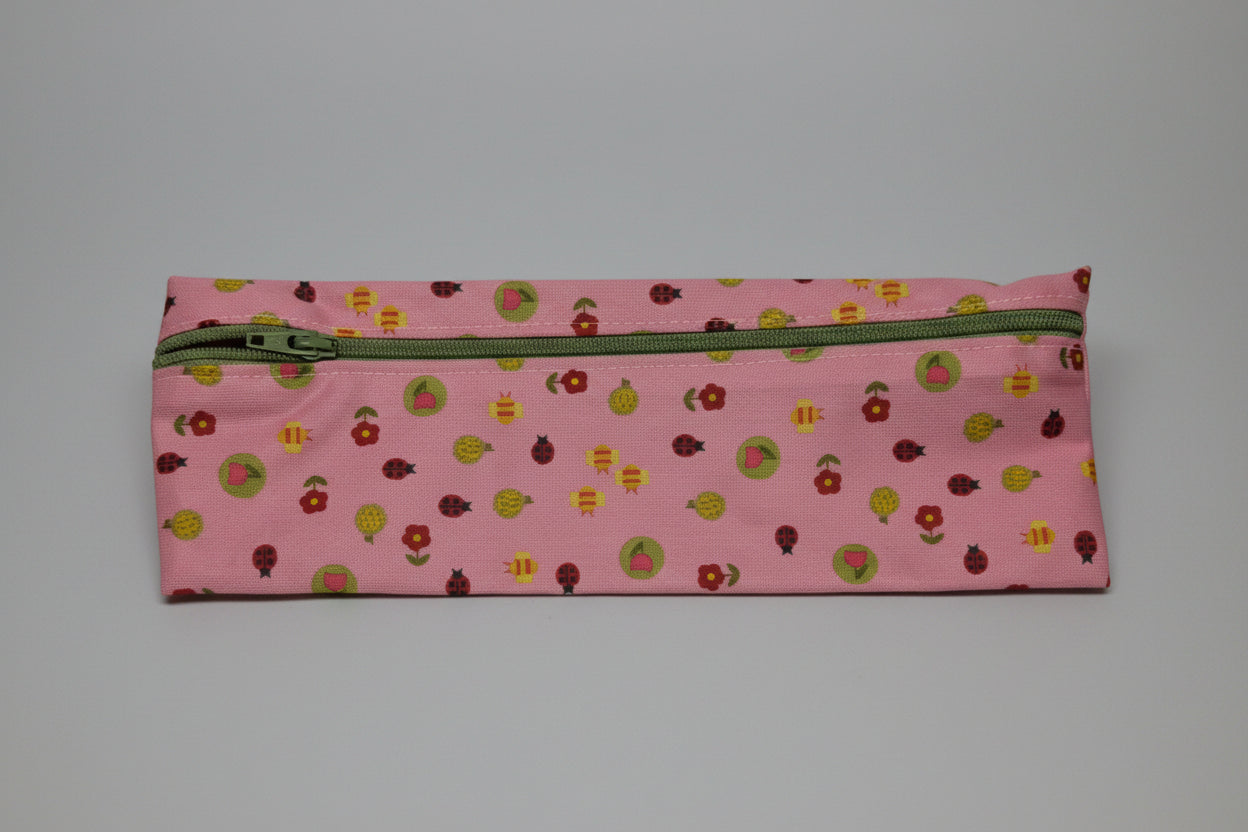 Pochette multifonction en tissu PUL