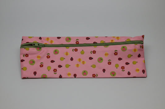 Pochette multifonction en tissu PUL