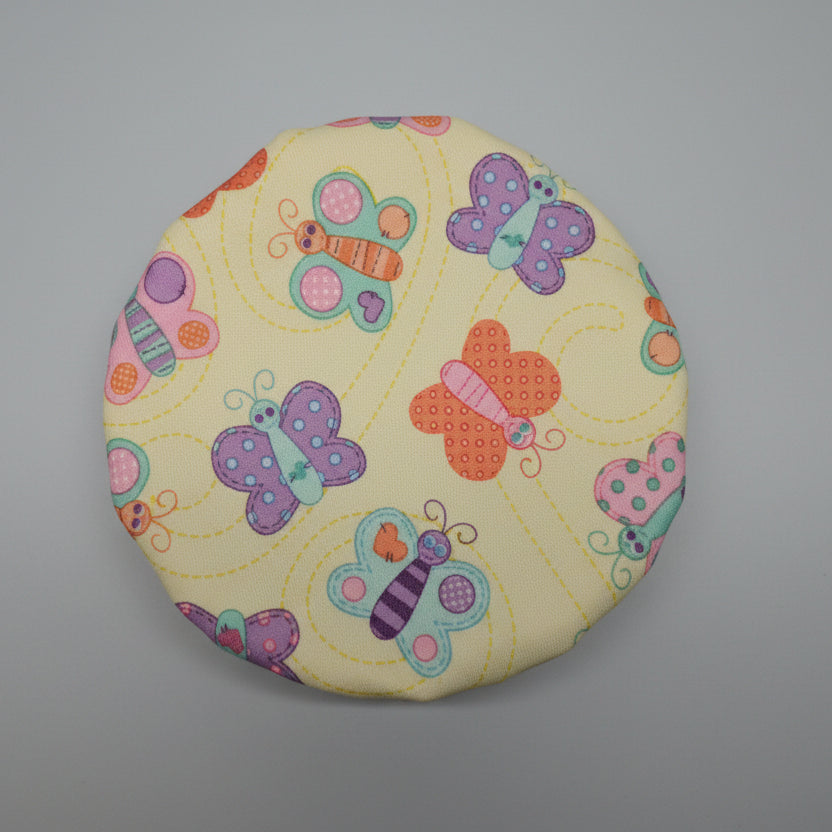 Charlottes alimentaires en tissu PUL (moyen)