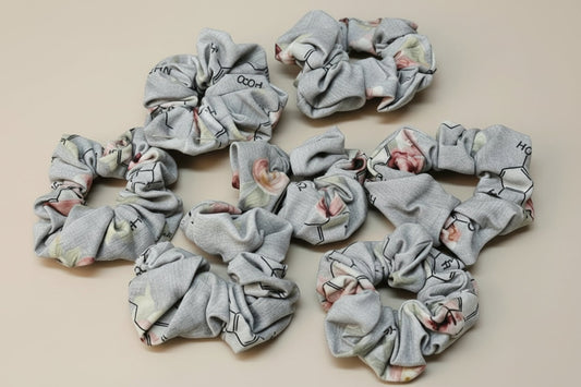 Chouchou (Gris fleur formule)