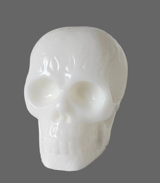 Savon en forme de skull