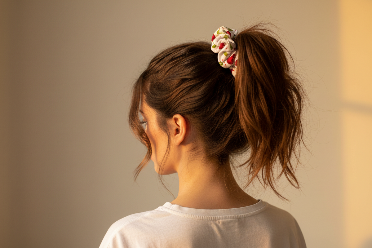 Chouchou (Cerise)