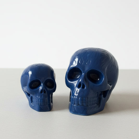 Savon en forme de skull