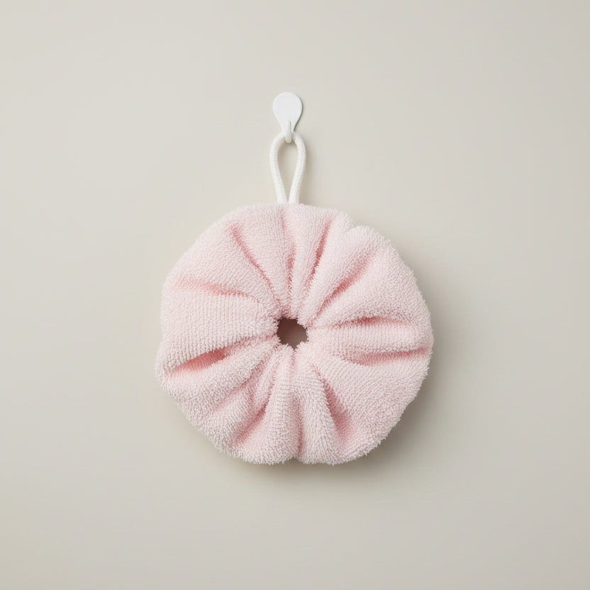 Fleur de douche ratine
