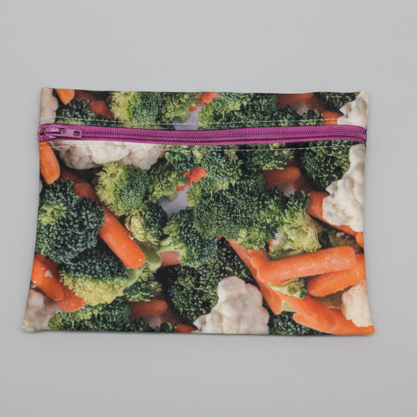 Sacs réutilisables en tissu PUL