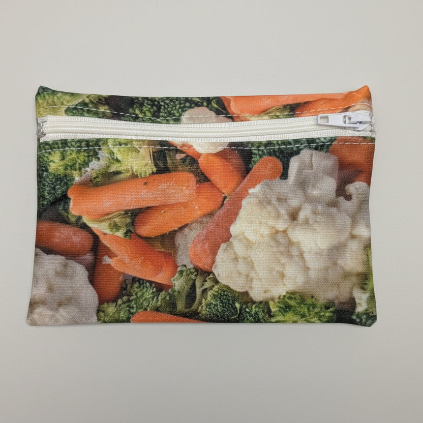 Sacs réutilisables en tissu PUL